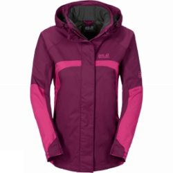 Womens Topaz II Jacket